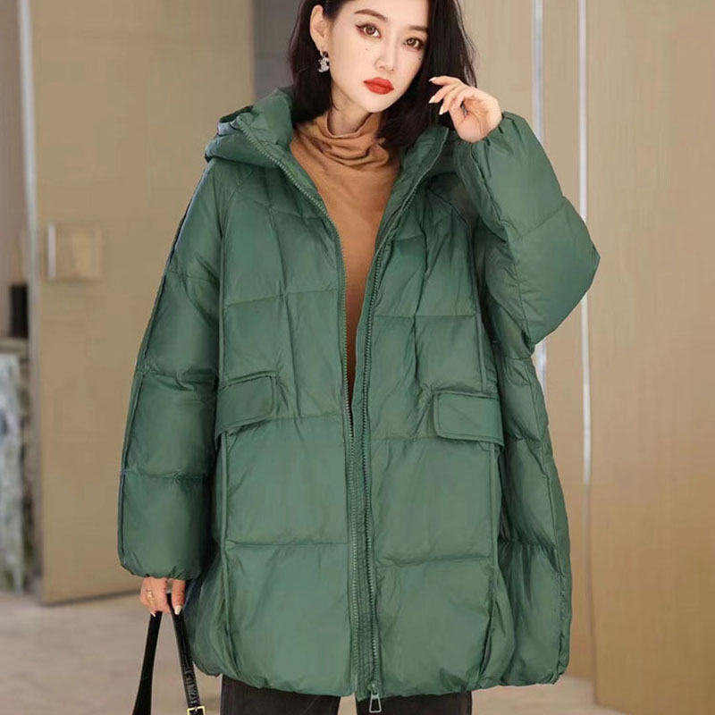 Jaqueta feminina 2025 inverno  - Ethnic Fashion Boutique avaliação e preço