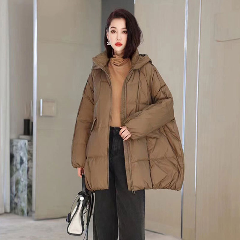 Jaqueta feminina 2025 inverno  - Ethnic Fashion Boutique avaliação e preço