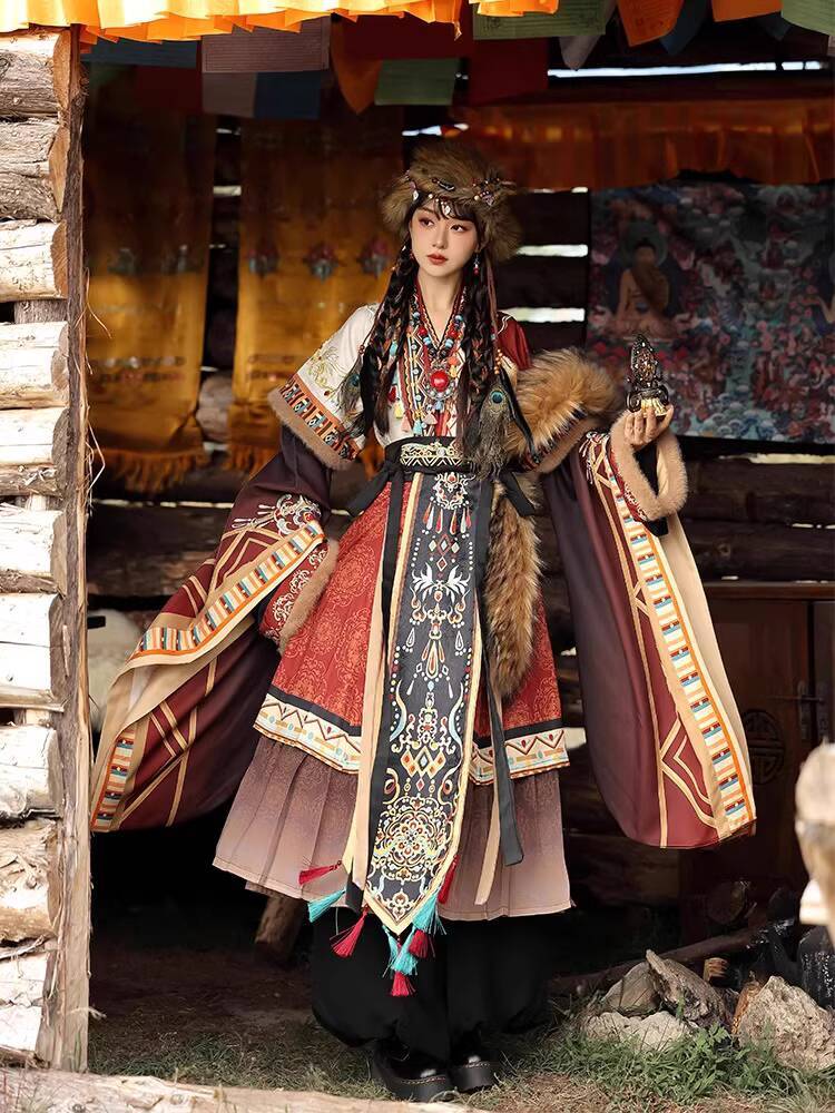 Série de fotografia de viagem  - Ethnic Style avaliação e preço