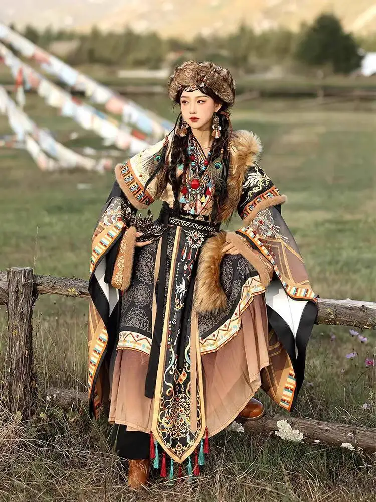 Série de fotografia de viagem  - Ethnic Style avaliação e preço