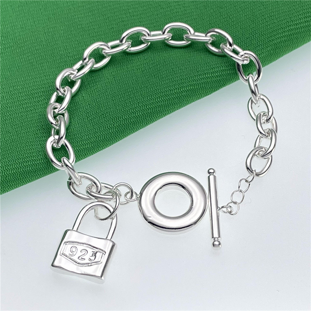 Pulseiras deslumbrantes de pra - Ethnic Fashion Boutique avaliação e preço