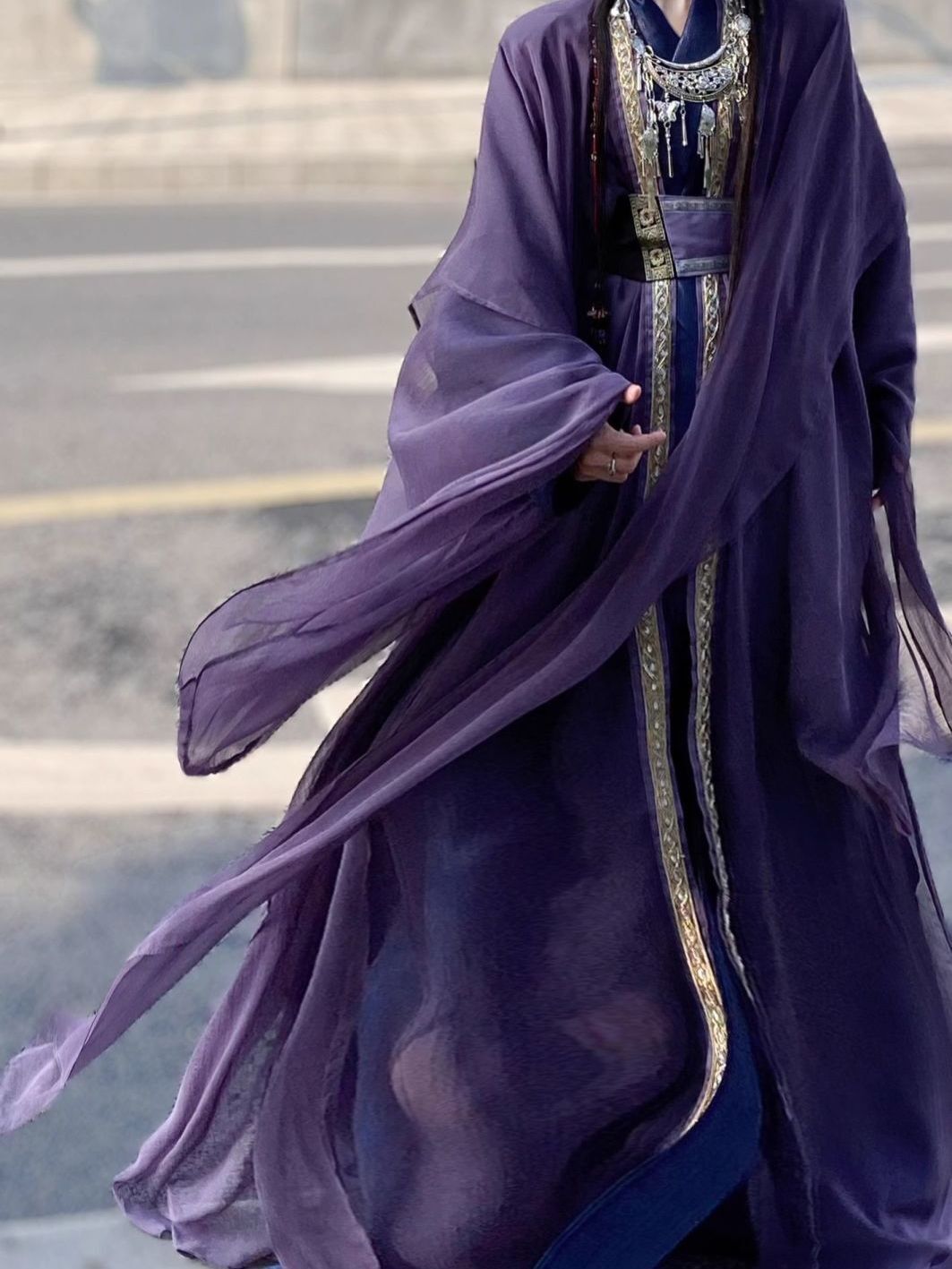 2025 novo chinês hanfu miao re - Ethnic Style avaliação e preço