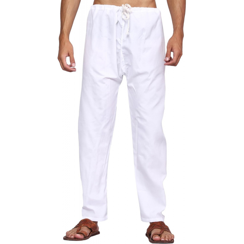 Conjunto de Kurta e Pajama Mas - Kurta Men Cotton avaliação e preço