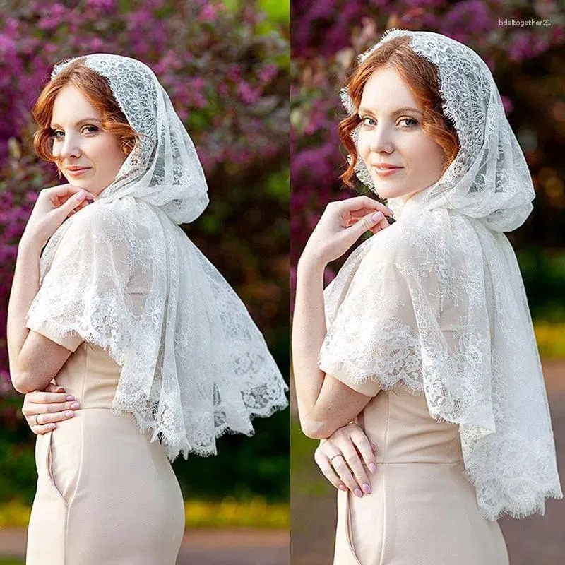 Lenço de noiva xale de casamen - Ethnic Style avaliação e preço