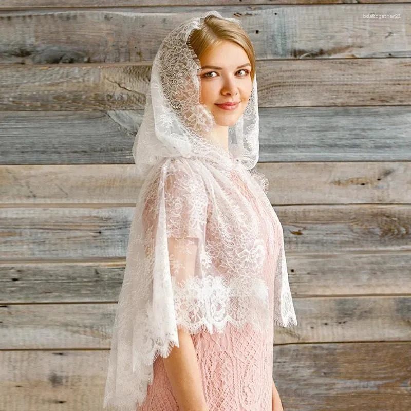 Lenço de noiva xale de casamen - Ethnic Style avaliação e preço
