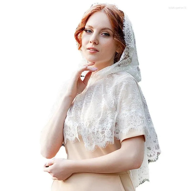 Lenço de noiva xale de casamen - Ethnic Style avaliação e preço