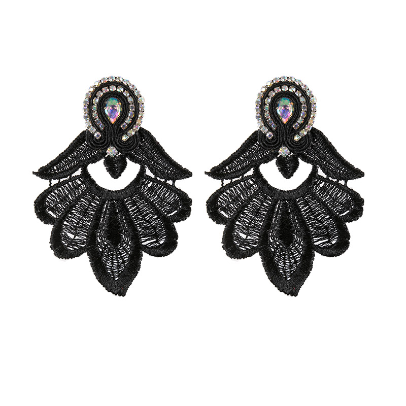 Brincos Femininos da Moda: Ace - Ethnic Fashion Trend avaliação e preço