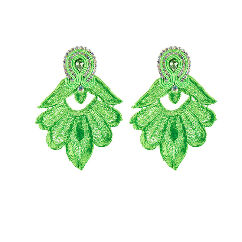 Brincos Femininos da Moda: Ace - Ethnic Fashion Trend avaliação e preço