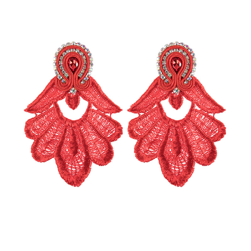 Brincos Femininos da Moda: Ace - Ethnic Fashion Trend avaliação e preço