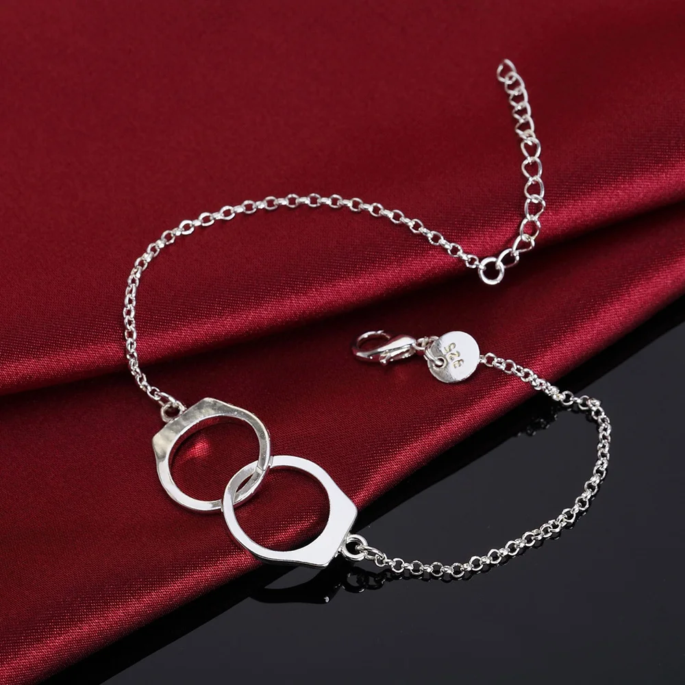 Novas pulseiras de prata ester - Ethnic Fashion Boutique avaliação e preço