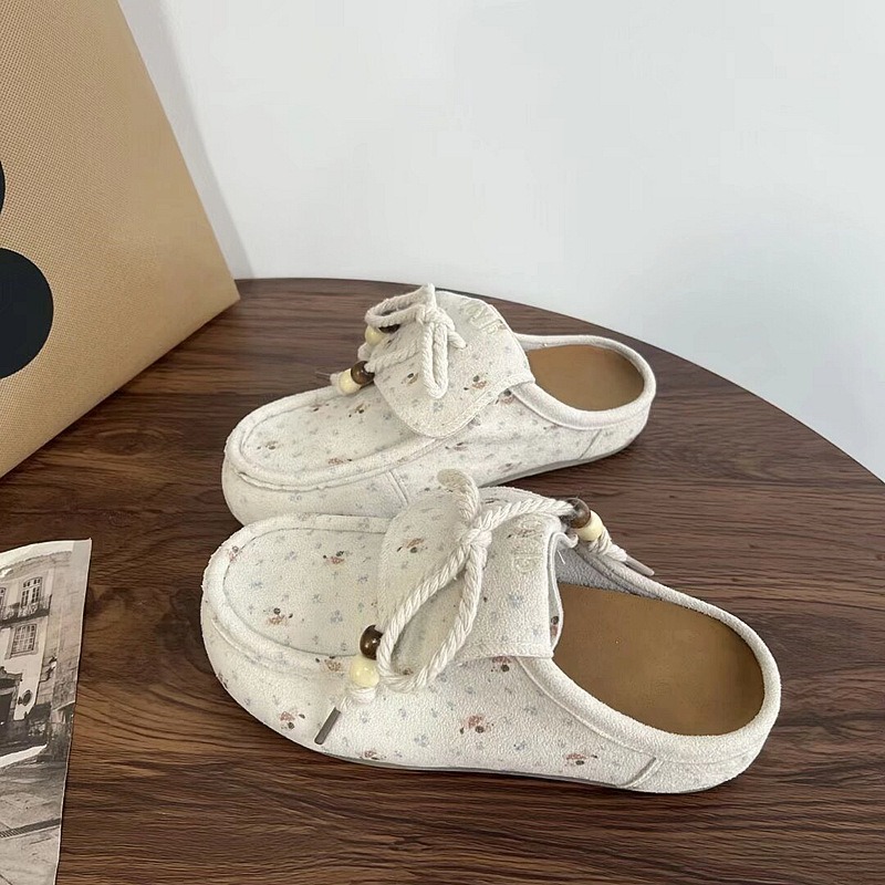 Flats plataforma feminina chin - Ethnic Fashion Trend avaliação e preço