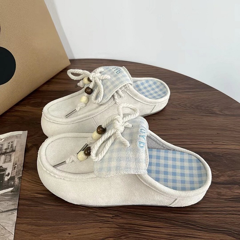 Flats plataforma feminina chin - Ethnic Fashion Trend avaliação e preço