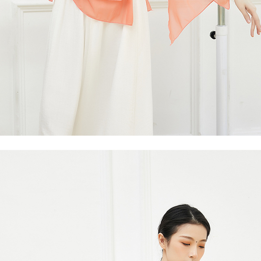 Uniforme de Dança Clássica Fem - Ethnic Fashion Wear For Women avaliação e preço